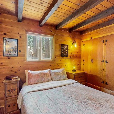 Bristlecone Cottage Big Bear Lake Esterno foto