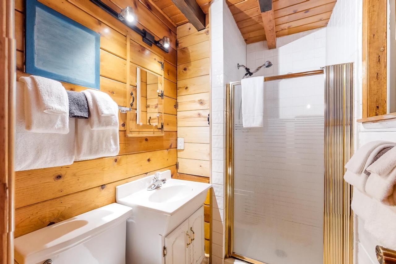Bristlecone Cottage Big Bear Lake Esterno foto
