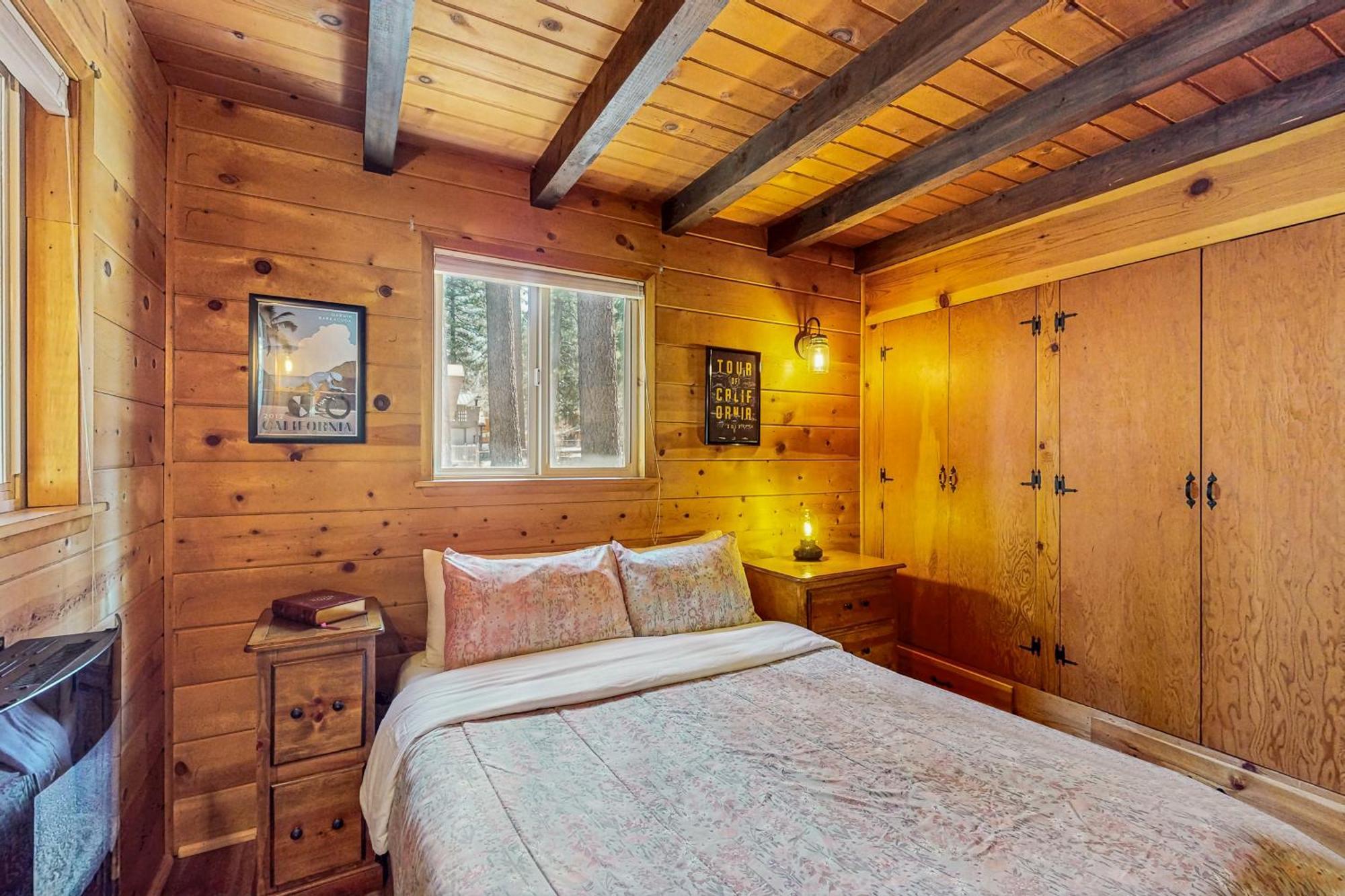 Bristlecone Cottage Big Bear Lake Esterno foto