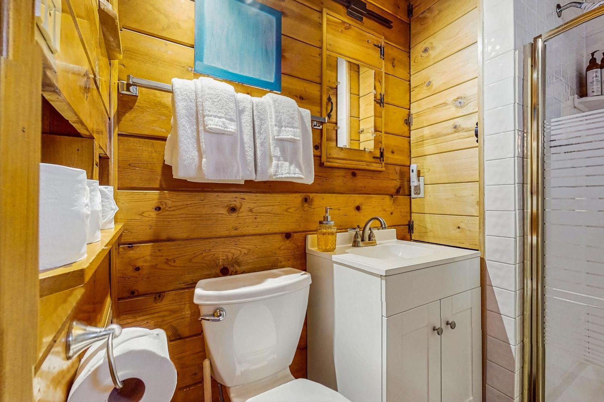 Bristlecone Cottage Big Bear Lake Esterno foto