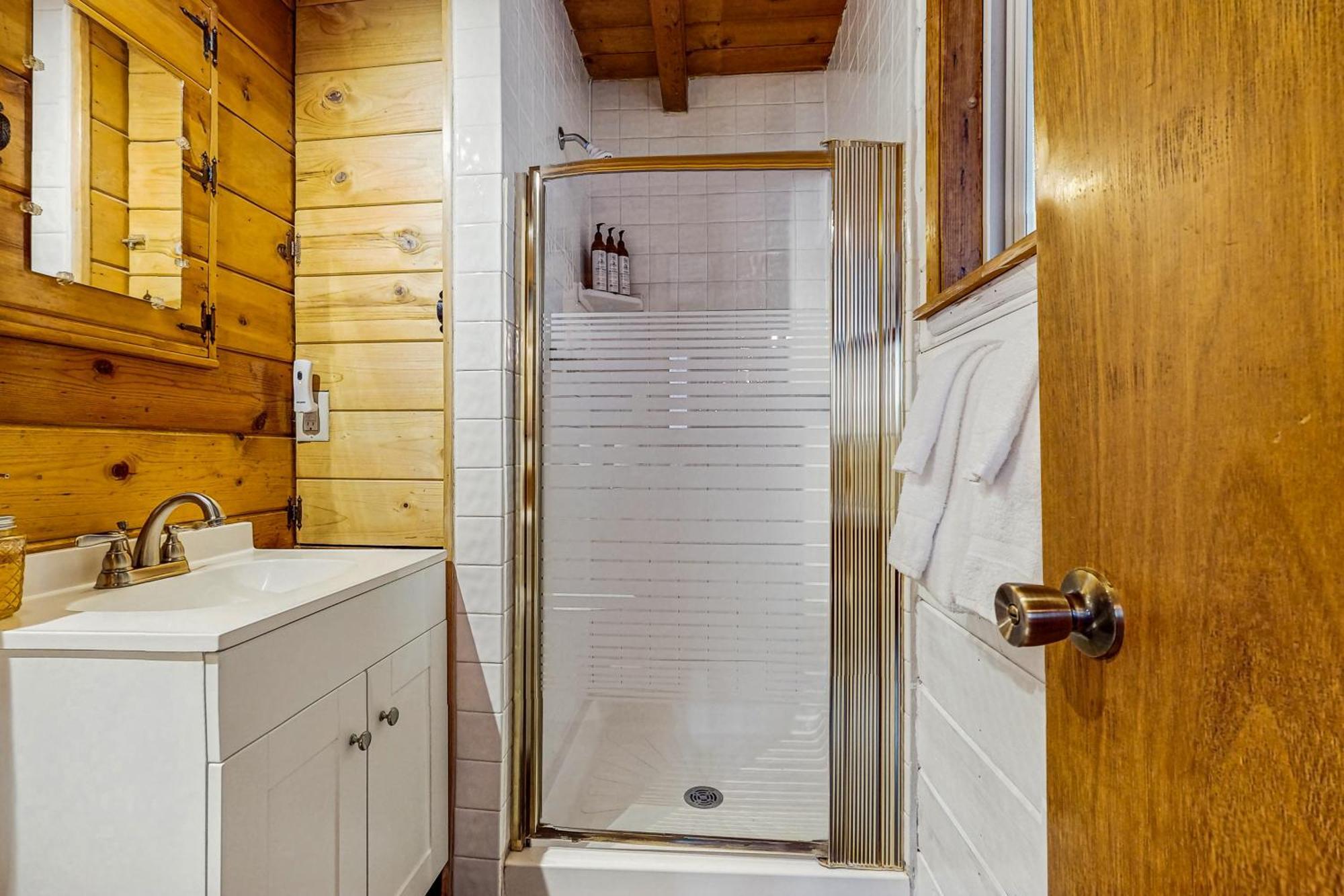 Bristlecone Cottage Big Bear Lake Esterno foto