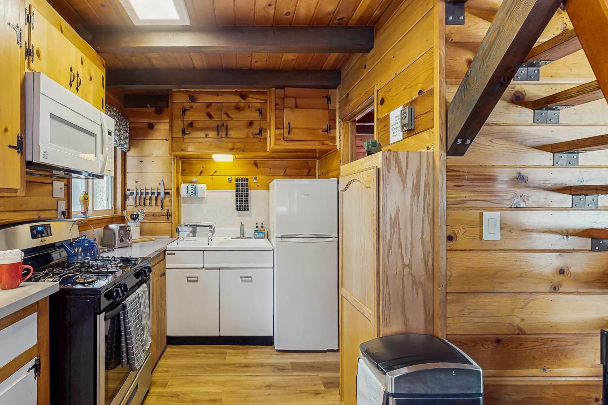 Bristlecone Cottage Big Bear Lake Esterno foto